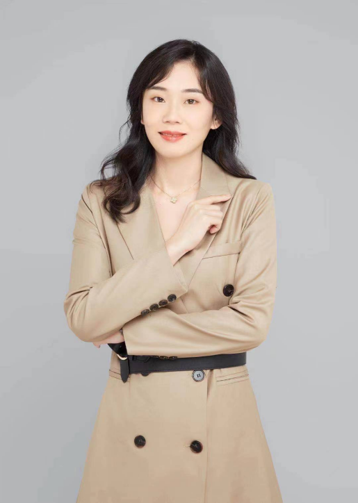 宣靓雯
