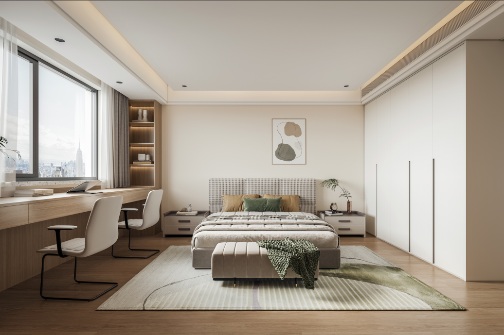 临平自建房(图6)